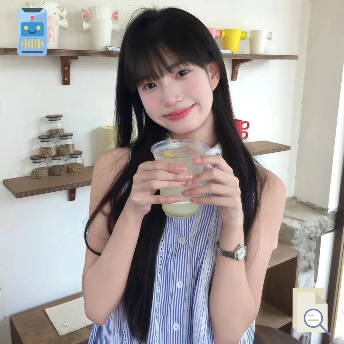 尹娜女士